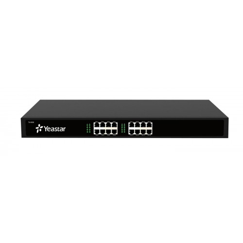 Passerelle VoIP analogique Yeastar TA1610