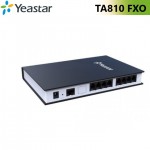 Yeastar TA810 FXO VoIP Gateway