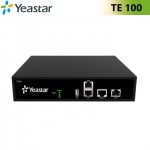 Yeastar TE100 E1/T1/PRI VoIP Gateway