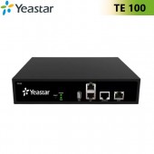Yeastar TE100 E1/T1/PRI VoIP Gateway