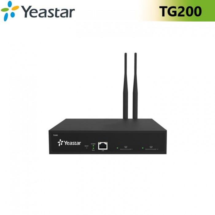 Yeastar TG200 price