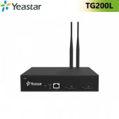 YEASTAR TG200L 2X LTE/4G PORTS IP GATEWAY