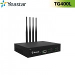 YEASTAR TG400L 4X LTE/4G PORTS IP GATEWAY