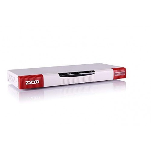 نظام Zycoo CooVox-U50 IP PBX