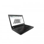 Lenovo ThinkPad P73 i7-9750H 8GB DDR4 256GB SSD+1TB - 20QR002CAD
