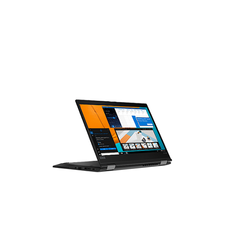 Lenovo ThinkPad X13 Yoga i5-10210U 8 Go DDR4 256 Go SSD Intel HD Graphics 13.3″ FHD IPS MultiTouch KYB BL arabe-anglais Win10 Pro 64 - 20SX000RAD