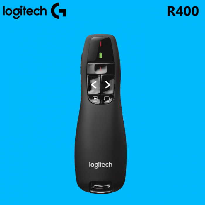 Logitech R400 price