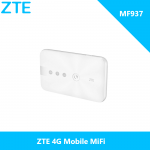 ZTE MF937 4G Mobile MiFi Router