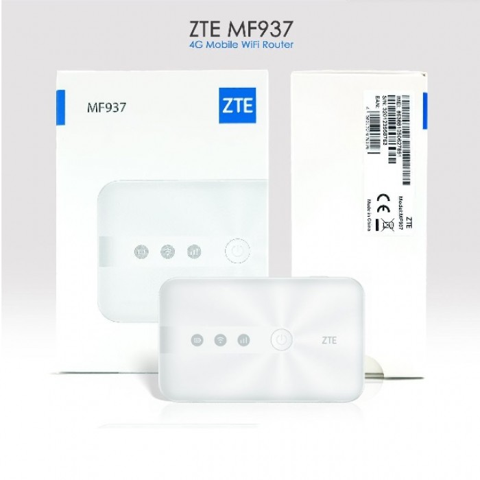 ZTE MF937 price