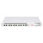 Mikrotik CCR1072 Cloud Core Router, 1072-1G-8S+
