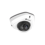 Milesight MS-C5373-PB 5MP Mini Dome Camera