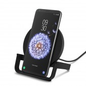 BELKIN (WIB001myBK) Wireless Charging Stand 10W