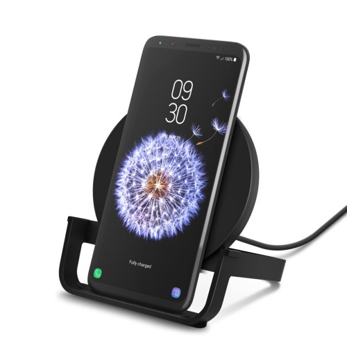BELKIN (WIB001myBK) Support de chargement sans fil 10W
