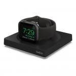 Belkin WIZ015btBK Portable Fast Charger for Apple Watch