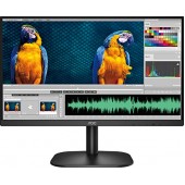 AOC 22B2HN 54.6 cm (21.5") Ultra Slim Monitor with 3 Sided Frameless Design