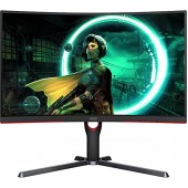 AOC C27G3 27.0" Curved LED Gaming Monitor