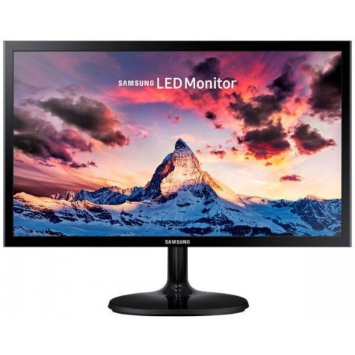 Moniteur professionnel Samsung 22 pouces S22F350FHU