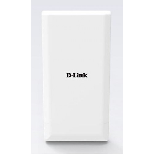D-Link (DAP-F3704-I) Wireless N Outdoor Bridge