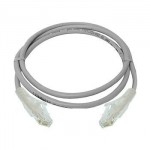 3M Corning Cat6a Patch Cord 1mtr