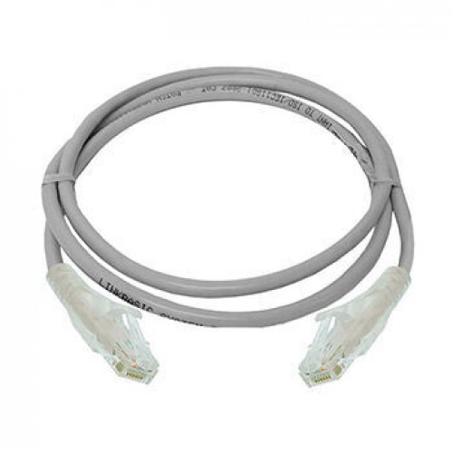 Cordon de brassage Corning Cat6a 3M, 1 m