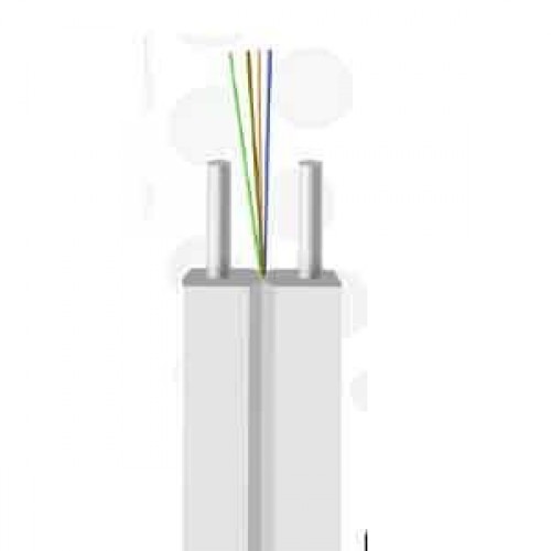 4 core fiber optic cable indoor