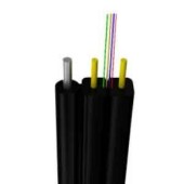 4 core fiber optic cable outdoor