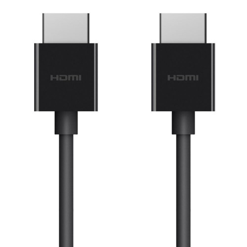 4K Ultra High Speed HDMI 2.1 Cable AV10175bt2M-BLK