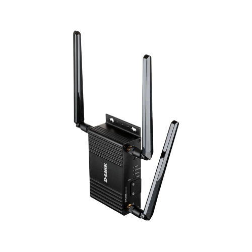 Routeur M2M 4G LTE D-Link (DWM-312W)