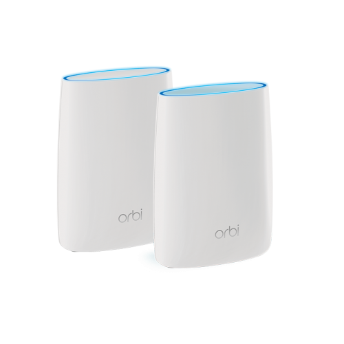 AC3000 Mesh WiFi System - RBK50