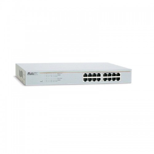 Allied Telesis AT-GS900/16 16Port Gigabit Switch