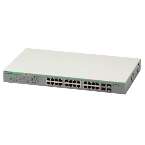 Allied Telesis AT-GS950/28PS-30 WebSmart Gigabit Ethernet Switch