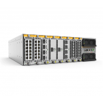 Allied Telesis SBx908 GEN2 Next Generation High Capacity Layer 3+ Modular Chassis Switch