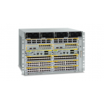 Allied Telesis SwitchBlade x8112 Next Generation Intelligent Layer 3+ Chassis Switch