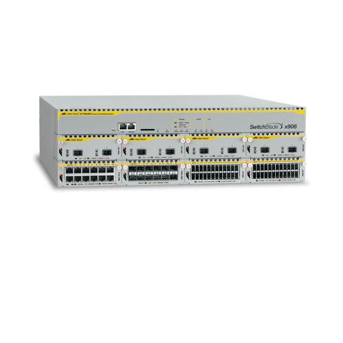 Allied Telesis SwitchBlade x908 GEN2