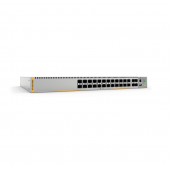 Allied Telesis X220-28GS Gigabit Fiber Edge Switch