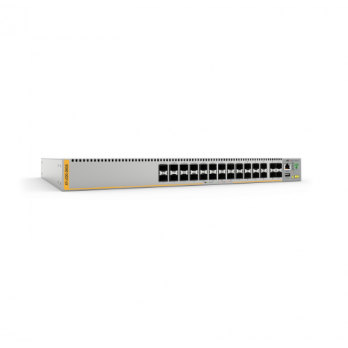 Allied Telesis X220-28GS Commutateur fibre optique Gigabit