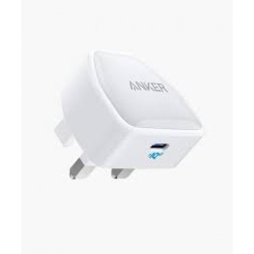 ANKER A2149K11 POWEPORT III 20W CUBE WHITE