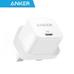 Anker A2149K21 Powerport III 20W Cube White