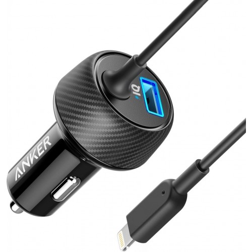 Anker A2214H11 PowerDrive 2 Élite