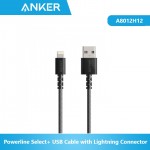 Anker A8012H12.BK  USB Cable