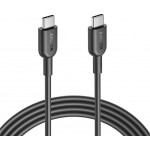 Anker A8852h11 Powerline Iii Type-C To Type-C Cable