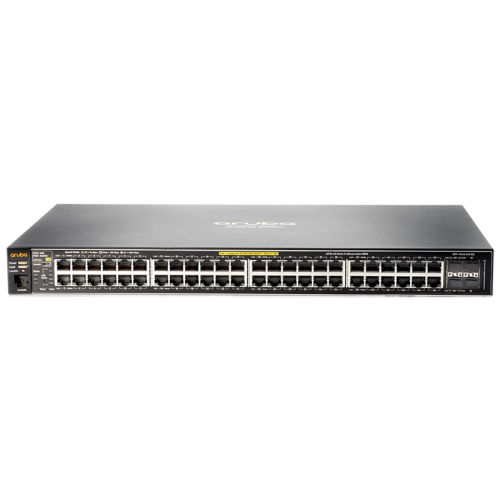Aruba 2530 48G Switch
