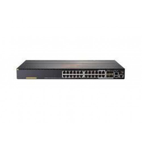 Commutateur Aruba 2930M 24G 1 ​​emplacement 24 ports