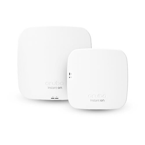 Point d'accès intérieur Aruba Instant On AP12 (RW) 3x3 11ac Wave2