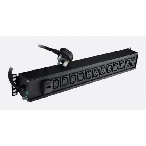 أفالون (AN-12WPDU13UK-3M) PDU لمراكز البيانات