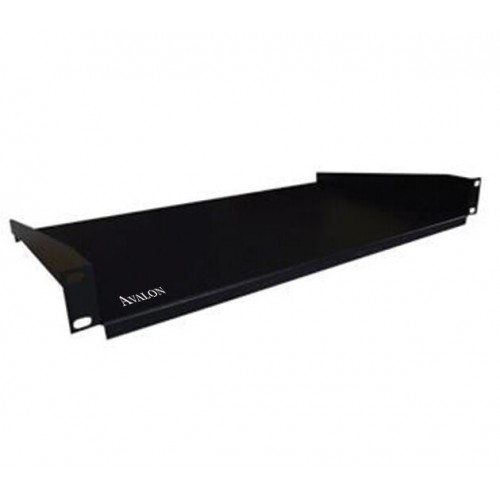Avalon (AN-1U300MM) RACK MOUNT SHELF 1U