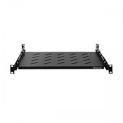 Avalon (AN-1USLD300MM) 1U Universal Rack Mount Sliding Shelf
