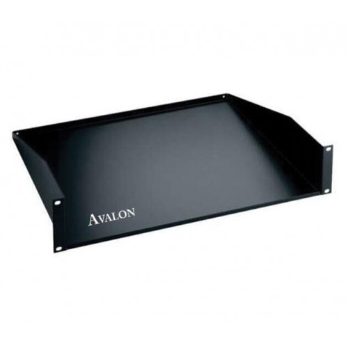 Avalon (AN-2U350MM) RACK MOUNT SHELF 2U