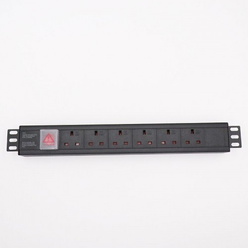 Avalon (AN-6WPDU13UNV) PDU for Data Centers