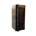 Avalon (AN-FS37U600X1000) 37U x 600(W) x 1000(D) - Rack with Perforated Back Door